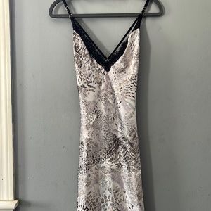 Victorias Secret Night Dress